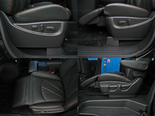 NISSAN ELGRAND 2019 Image 31