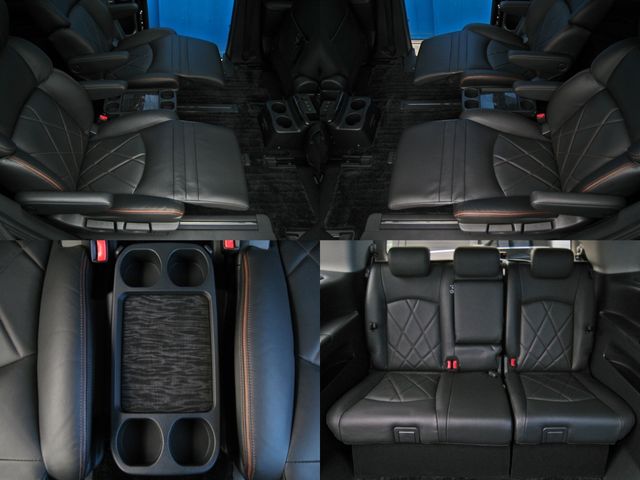 NISSAN ELGRAND 2019 Image 31