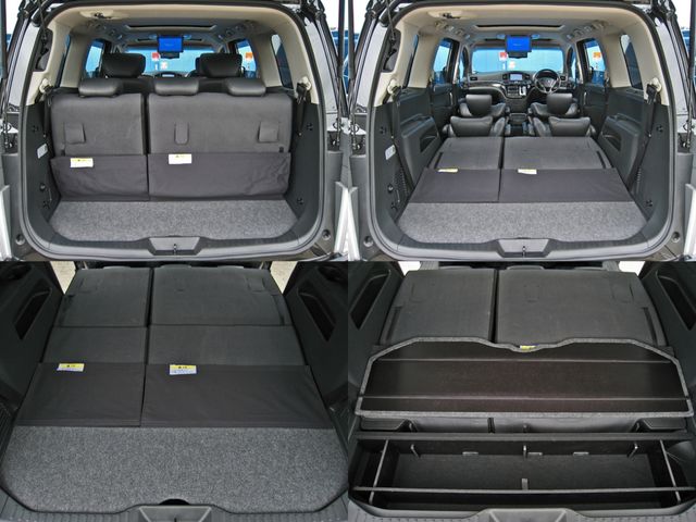 NISSAN ELGRAND 2019 Image 31