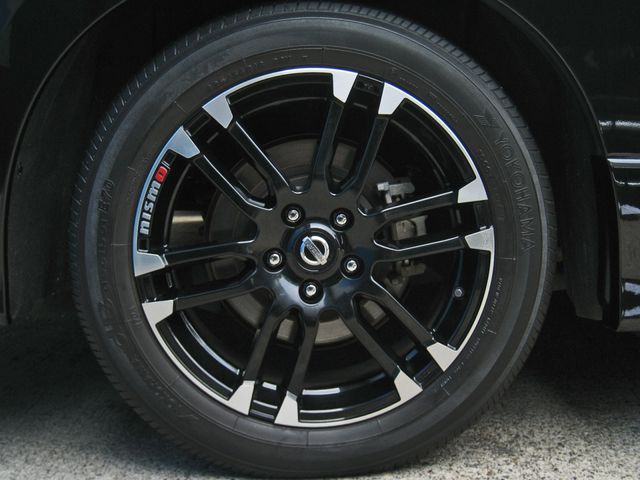 NISSAN ELGRAND 2019 Image 31