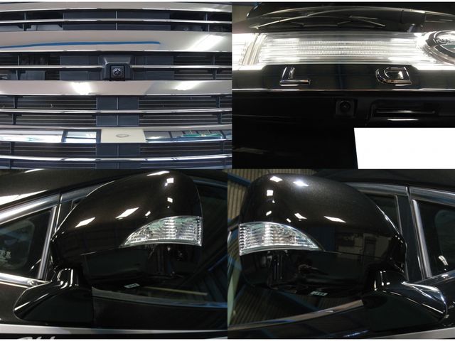 NISSAN ELGRAND 2019 Image 31