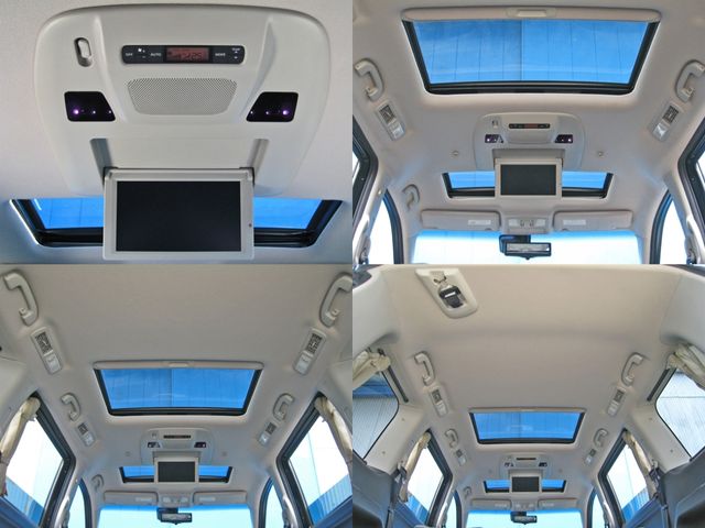 NISSAN ELGRAND 2019 Image 31