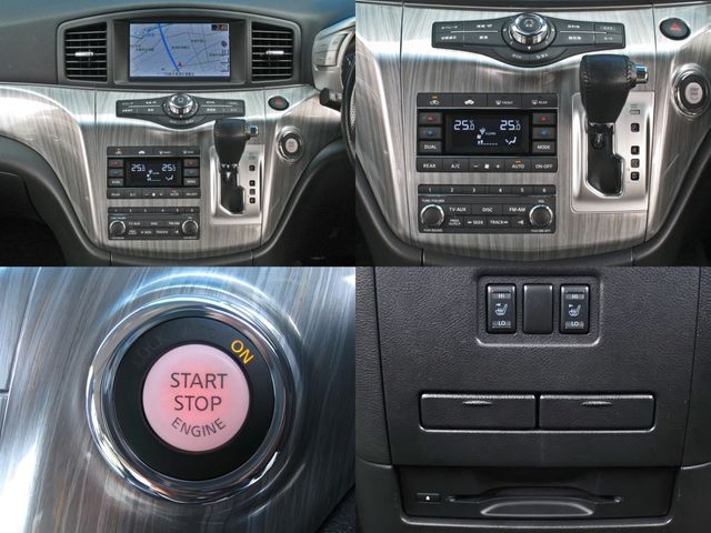 NISSAN ELGRAND 2019 Image 31