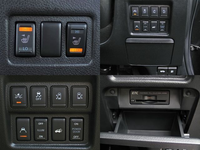 NISSAN ELGRAND 2019 Image 31