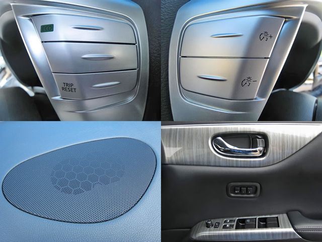 NISSAN ELGRAND 2019 Image 31