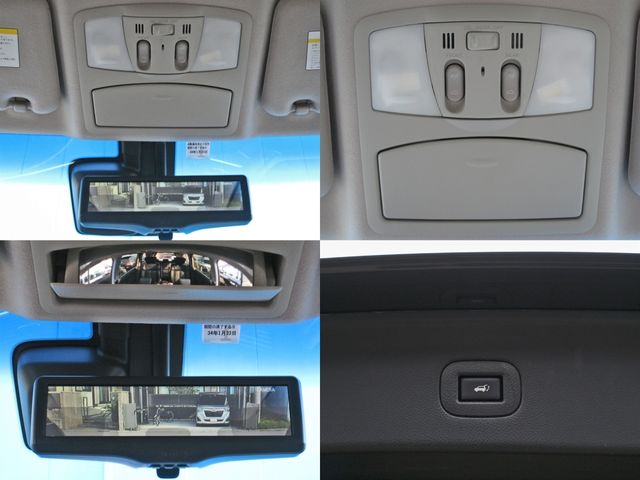 NISSAN ELGRAND 2019 Image 31