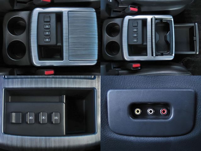 NISSAN ELGRAND 2019 Image 31