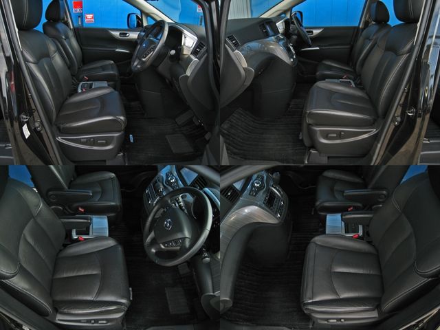 NISSAN ELGRAND 2019 Image 31