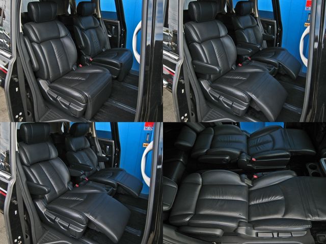 NISSAN ELGRAND 2019 Image 31