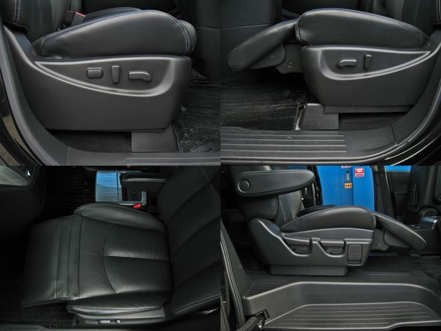 NISSAN ELGRAND 2019 Image 31