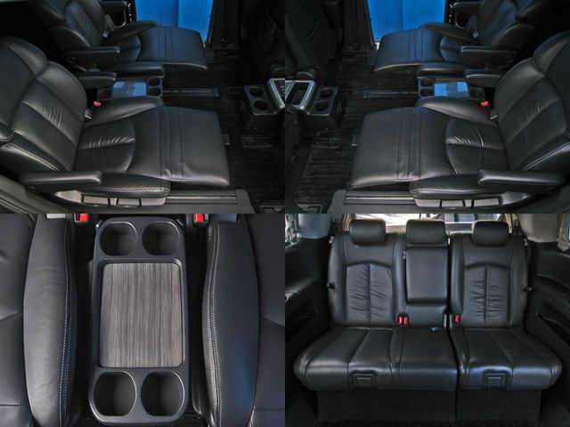 NISSAN ELGRAND 2019 Image 31