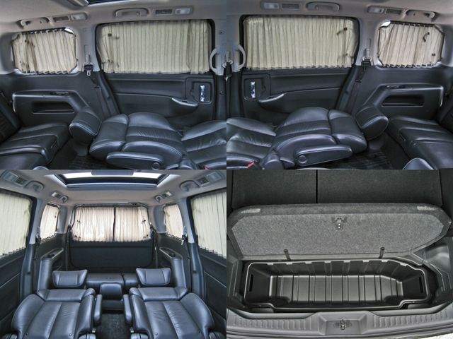 NISSAN ELGRAND 2019 Image 31