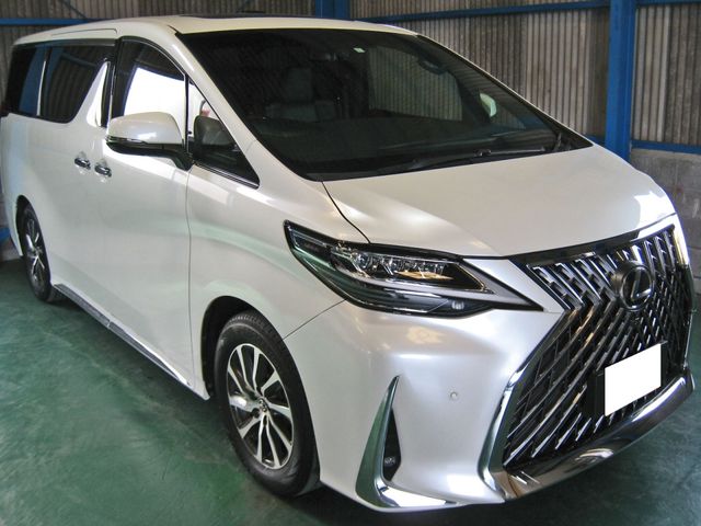 TOYOTA ALPHARD 2015 Image 31