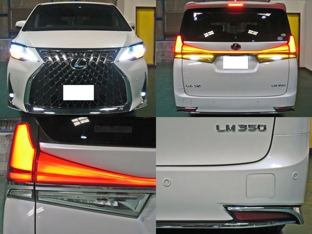 TOYOTA ALPHARD 2015 Image 31