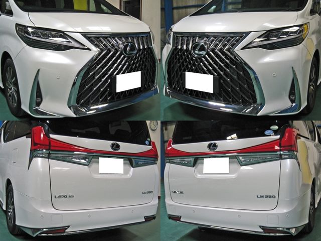 TOYOTA ALPHARD 2015 Image 31