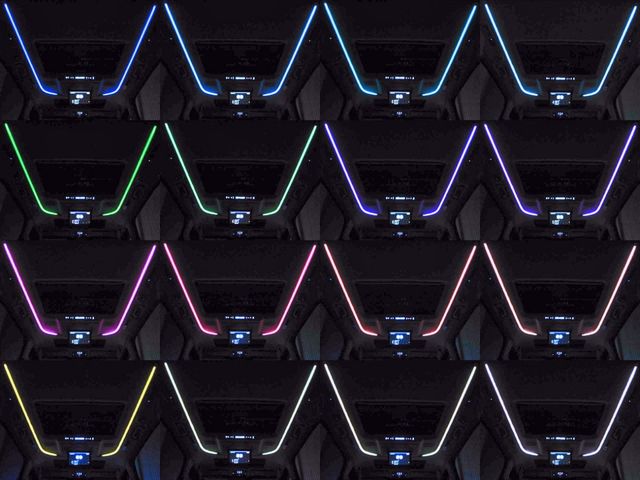 TOYOTA ALPHARD 2015 Image 31