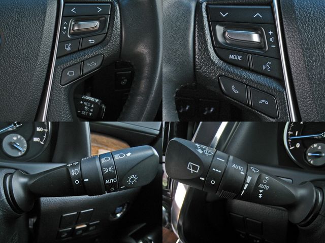 TOYOTA ALPHARD 2015 Image 31