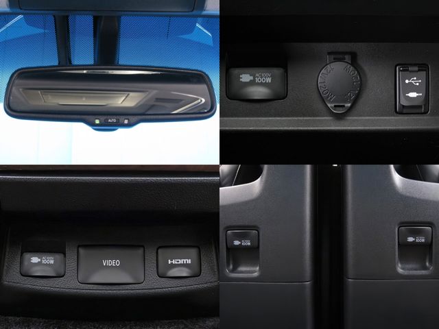 TOYOTA ALPHARD 2015 Image 31