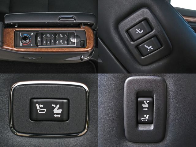 TOYOTA ALPHARD 2015 Image 31