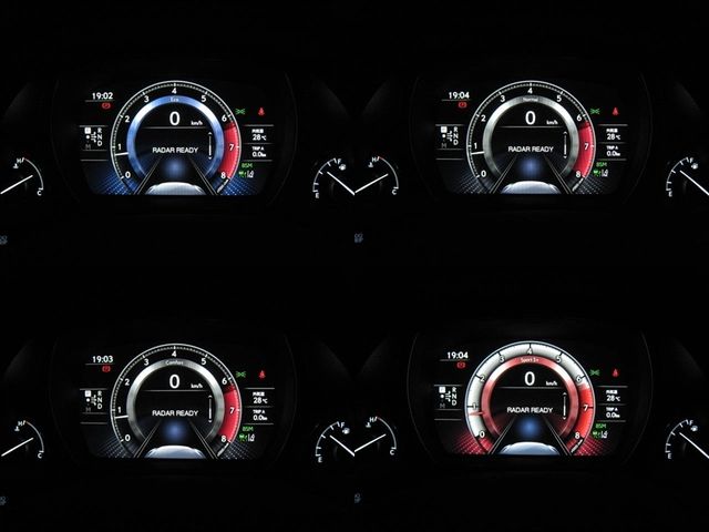 TOYOTA LEXUS LS500H 4WD 2018 Image 31