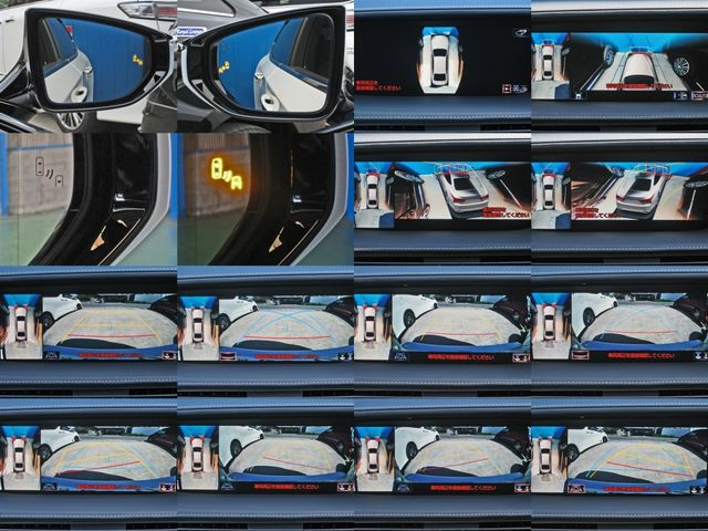 TOYOTA LEXUS LS500H 4WD 2018 Image 31