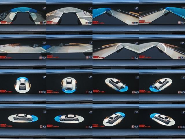 TOYOTA LEXUS LS500H 4WD 2018 Image 31