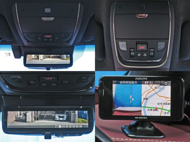 TOYOTA LEXUS LS500H 4WD 2018 Image 31