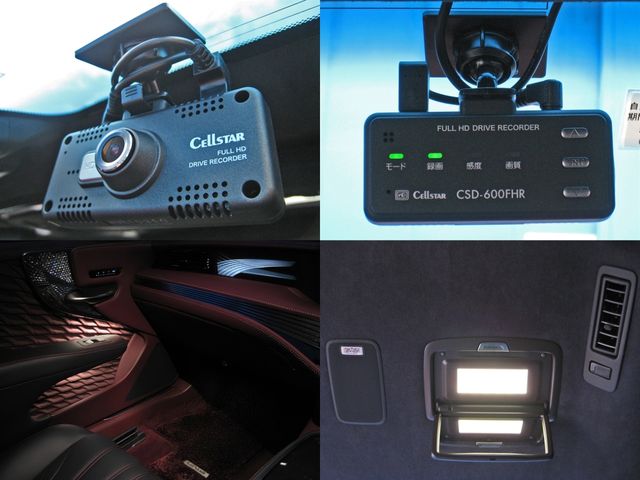 TOYOTA LEXUS LS500H 4WD 2018 Image 31