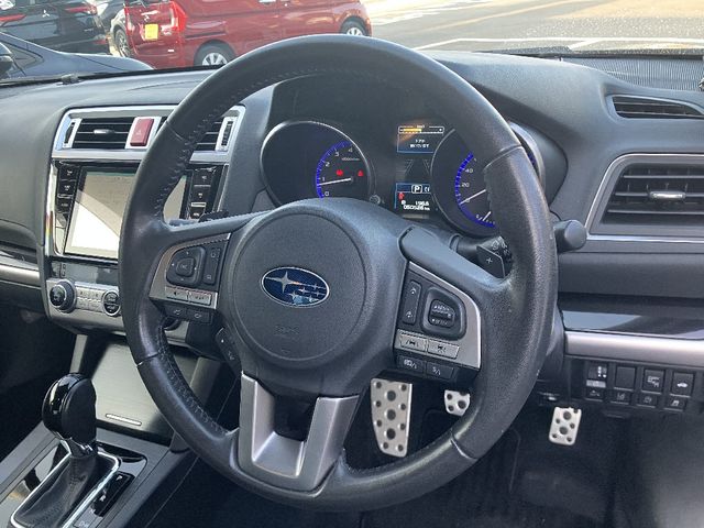 SUBARU LEGACY B4 2016 Image 31