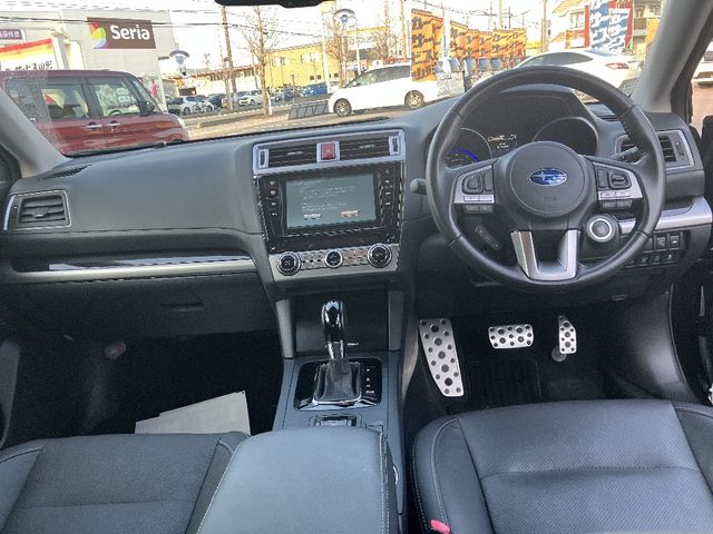 SUBARU LEGACY B4 2016 Image 31
