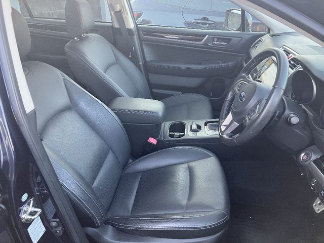 SUBARU LEGACY B4 2016 Image 31