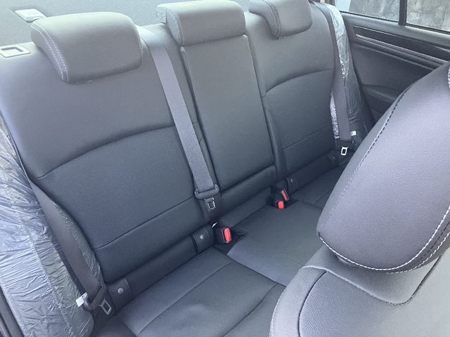 SUBARU LEGACY B4 2016 Image 31