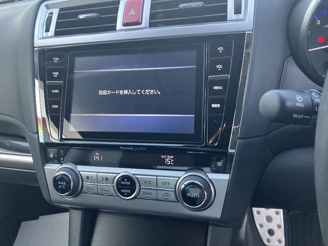 SUBARU LEGACY B4 2016 Image 31