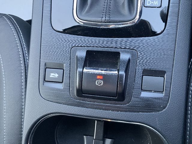 SUBARU LEGACY B4 2016 Image 31