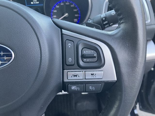 SUBARU LEGACY B4 2016 Image 31