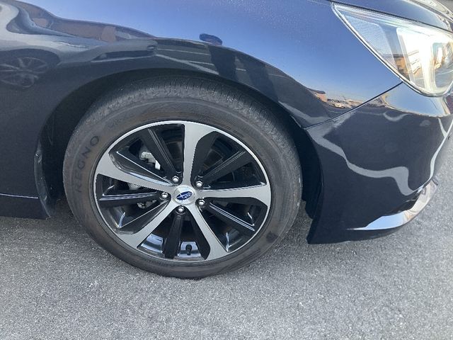 SUBARU LEGACY B4 2016 Image 31