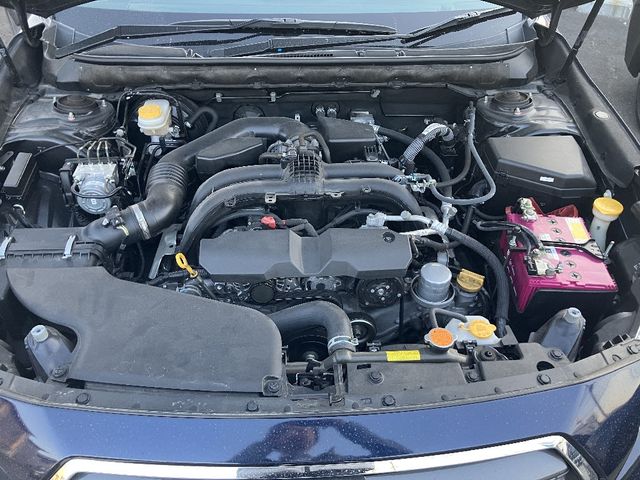 SUBARU LEGACY B4 2016 Image 31