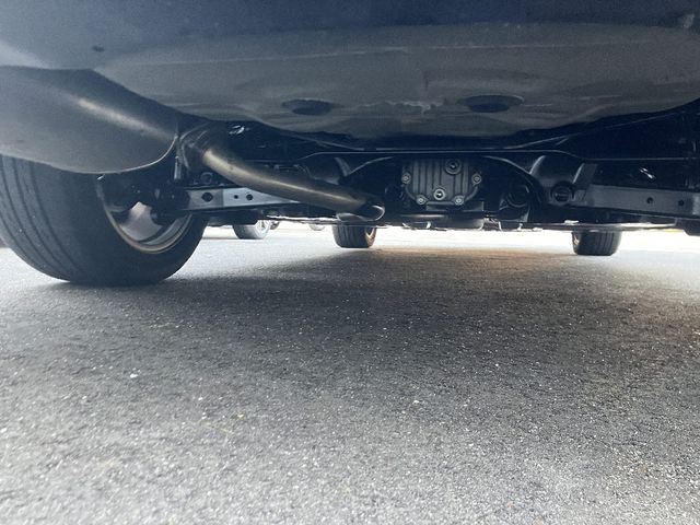 SUBARU LEGACY B4 2016 Image 31