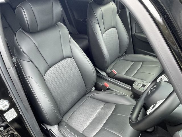 HONDA FIT E:HEV 2020 Image 31