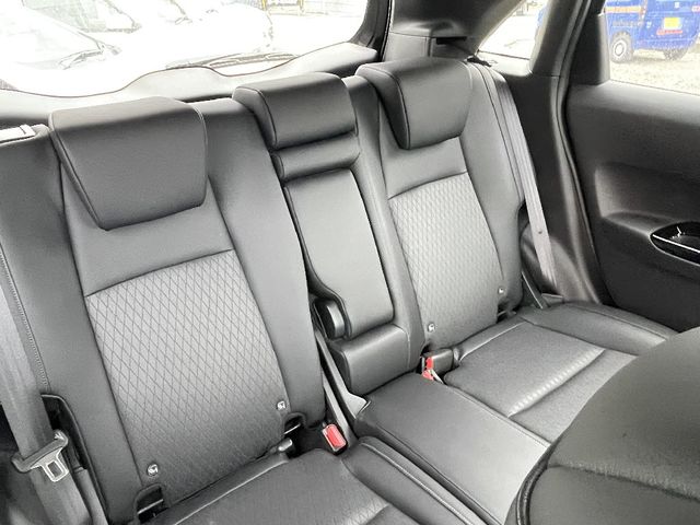 HONDA FIT E:HEV 2020 Image 31