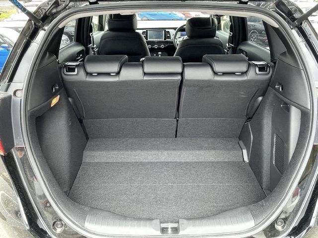 HONDA FIT E:HEV 2020 Image 31