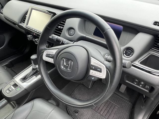 HONDA FIT E:HEV 2020 Image 31