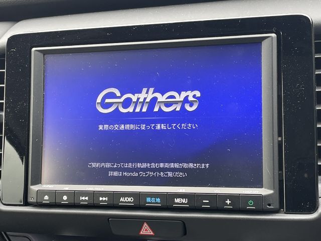 HONDA FIT E:HEV 2020 Image 31