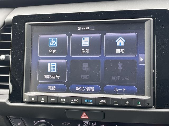 HONDA FIT E:HEV 2020 Image 31