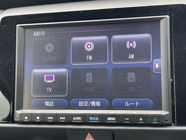 HONDA FIT E:HEV 2020 Image 31