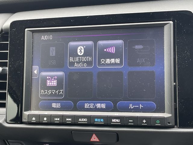 HONDA FIT E:HEV 2020 Image 31