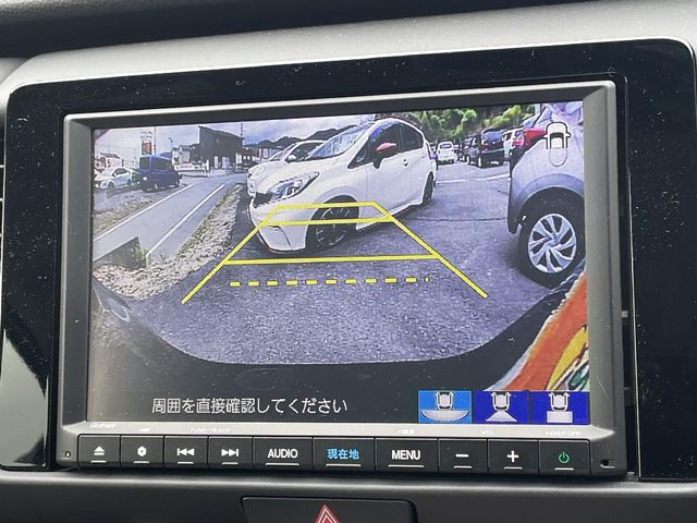 HONDA FIT E:HEV 2020 Image 31