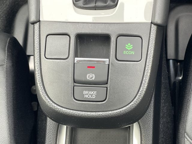 HONDA FIT E:HEV 2020 Image 31