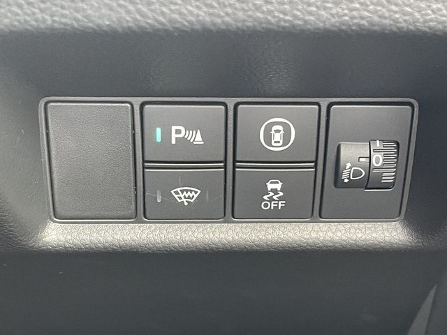 HONDA FIT E:HEV 2020 Image 31