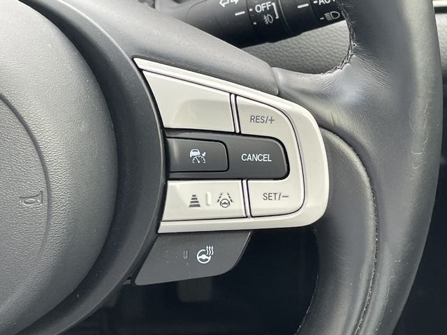 HONDA FIT E:HEV 2020 Image 31